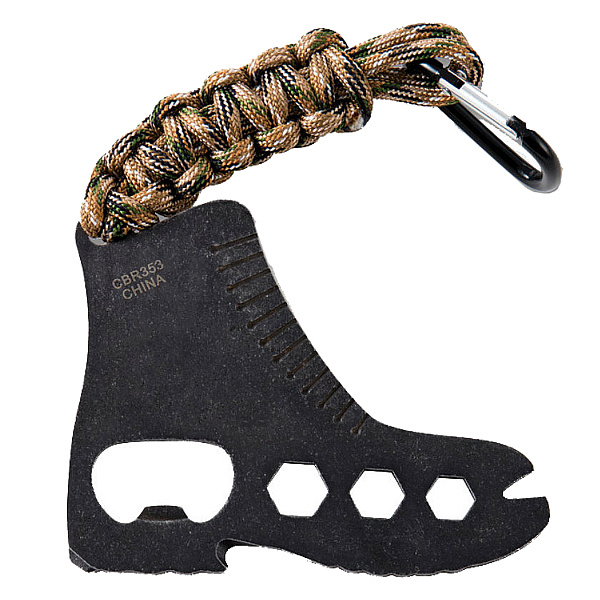 Combat Ready Combat Boot Tool