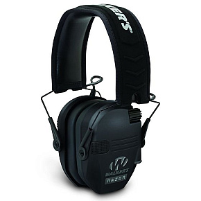 Walkers Razor Slim Shooter Electronic Muffs