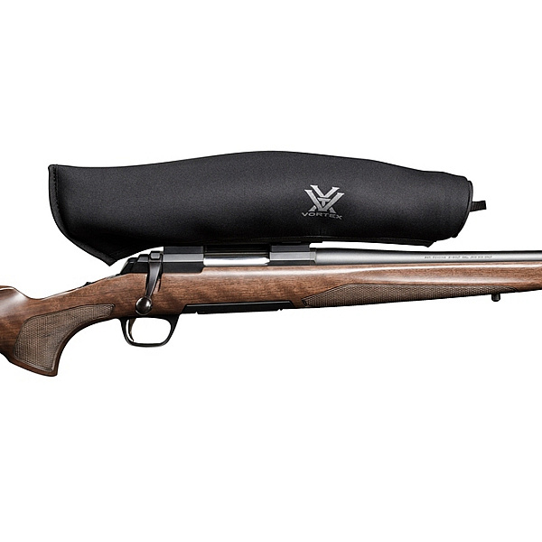 Vortex Sure Fit Scope Cover Medium