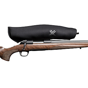 Vortex Sure Fit Scope Cover Medium