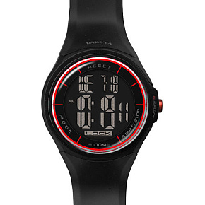 Dakota Digital Touch Screen Watch