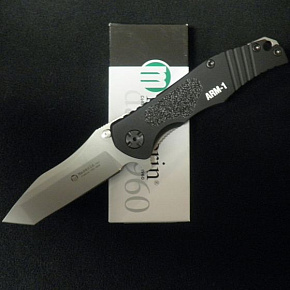 Maserin ARM-1 Pocket Tanto CM. 22