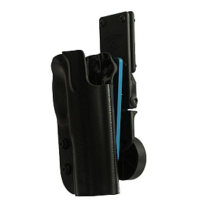 Ghost Int. - Amadini Stinger Holster LEFT HAND! pro Glock 17/23/34...