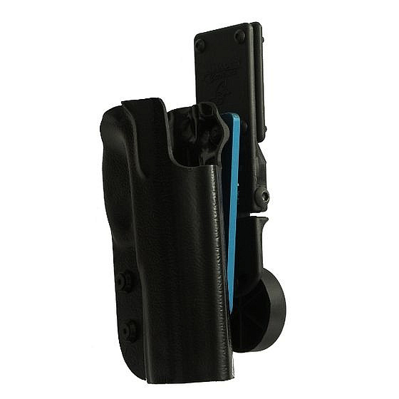 Ghost Int. - Amadini Stinger Holster LEFT HAND! pro Glock 17/23/34...