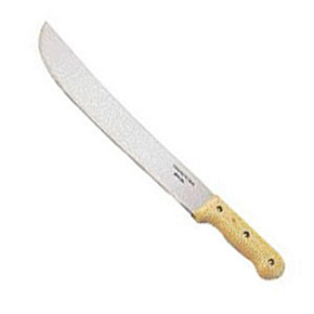 Tramontina Machete 14" wood