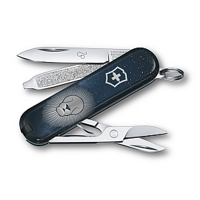 Victorinox Classic Zodiac Leo - Lev