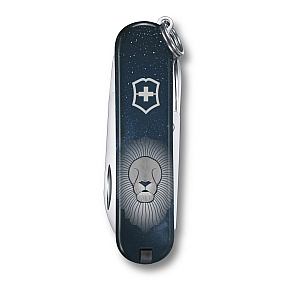 Victorinox Classic Zodiac Leo - Lev