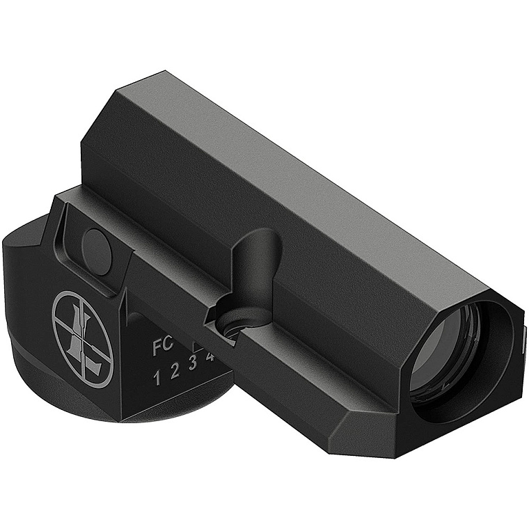 Leupold DeltaPoint Micro 3 MOA kolimátor pro pistole Glock