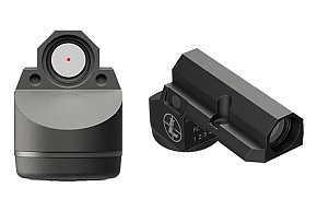 Leupold DeltaPoint Micro 3 MOA kolimátor pro pistole Glock