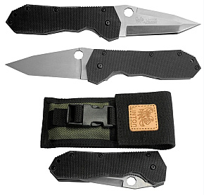 Linton Cutlery Aurora Tanto