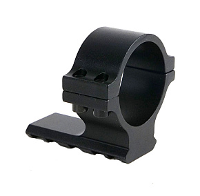 Optic Precision Picatinny Rail adapter na tubus puškohledu 30 mm