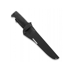 Peltonen Knives M95 Ranger Puukko Black Composite Sheath