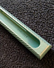 Medford Viceroy S45VN Balisong Antique Green