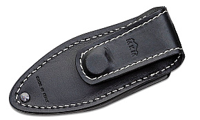 Maniago MKM Makro 2 Sheepsfoot Green Micarta