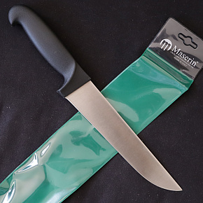 Maserin Šéfkuchařský Nůž s Polymerovou Rukojetí 20cm Čepel