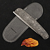 Maserin Gourmet Folder Damascus/Carbon