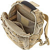 Maxpedition Remora Gearslinger Khaki