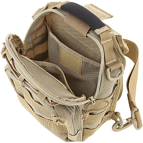 Maxpedition Remora Gearslinger Khaki