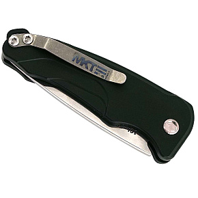 Medford Auto Smooth Criminal S45VN