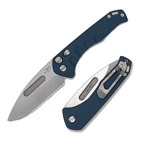 Medford Auto Swift S35VN