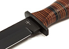 Mikov Falco B Lubomír Maďarič Knife