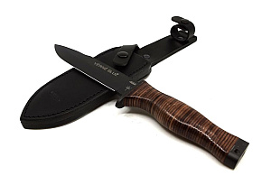 Mikov Praktik LM Lubomír Maďarič Knife