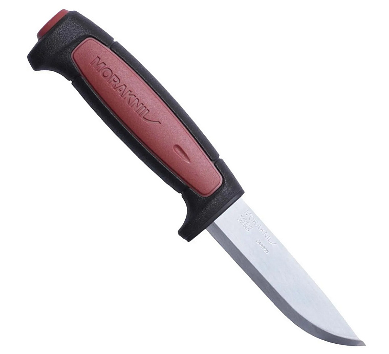 Mora Knives Pro C Red/Black