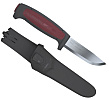 Mora Knives Pro C Red/Black