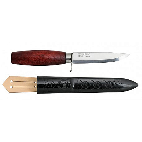 Mora Morakniv Classic No.2F se záštitou