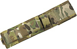 Spartan Blades Moros Black/Green Multicam MOLLE Sheath