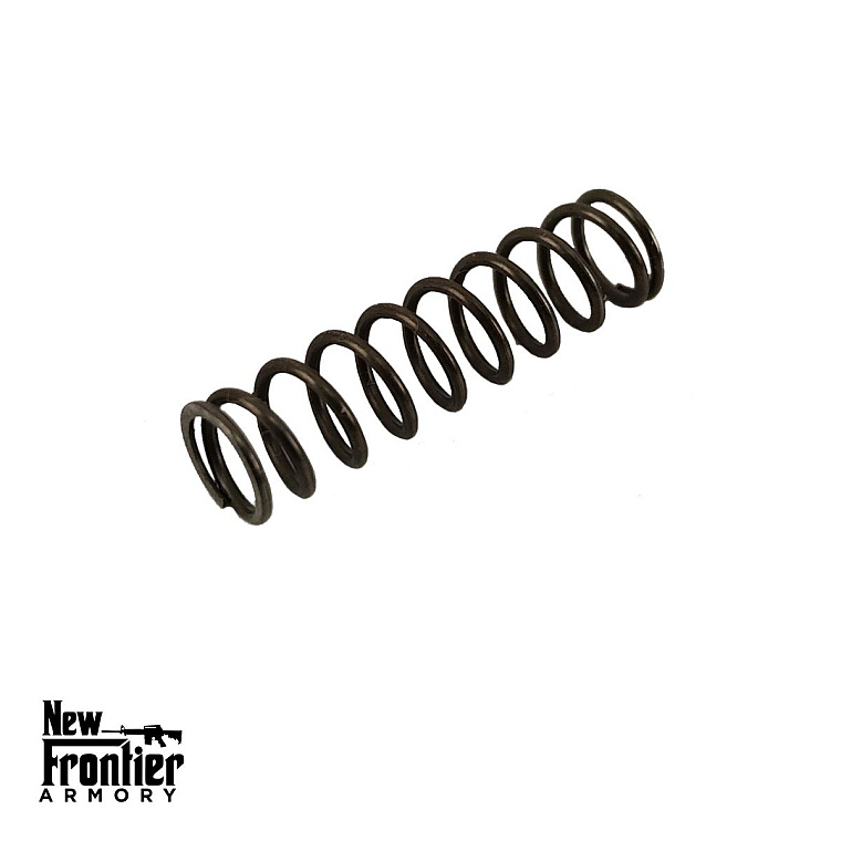 NFA pružina úderníku pro karabiny PCC, AR-9