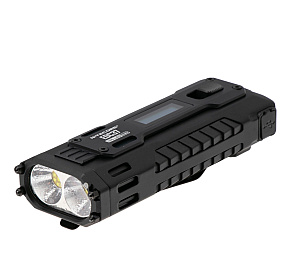 Nitecore EDC37 Ultimate Tactical EDC Flashlight 8000 Lumens