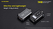 Nitecore Tini 2
