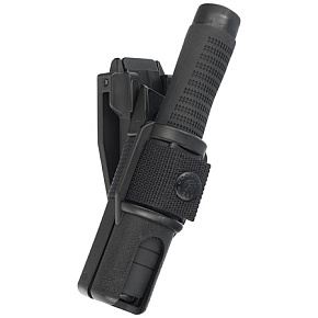 ESP teleskopický obušek kalený s ergonomickou rukojetí 16" + rotopouzdro BH-54