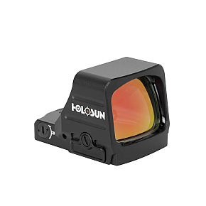 Holosun HS407COMP-RD-6 6 MOA kolimátor s červenou tečkou