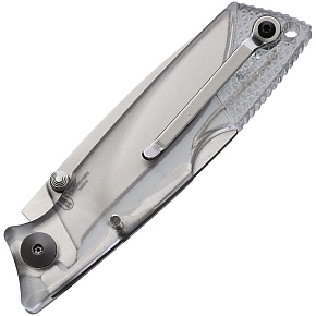 Ontario Wraith Ice Terrain EDC Folder