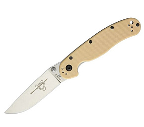 Ontario RAT-2 Desert TAN D2