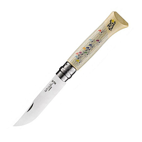 Opinel VRI 08 Tour de France 2019 potisk