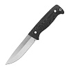 Peltonen Knives M07 FullTang Black Micarta Kydex Sheath
