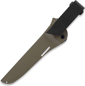 Peltonen Knives Kompozitové pouzdro pro model M95, Desert TAN