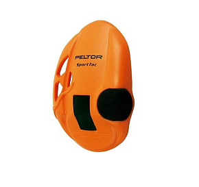 3M Peltor výměnné krytky Sporttac oranžové