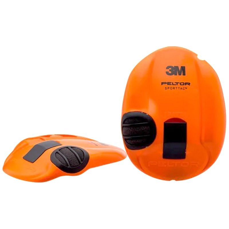 Cuffie Peltor Sporttac | Confronta prezzi