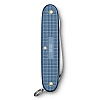 Victorinox Pioneer X Alox Limited Edition 2026 Glacier Blue