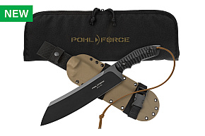 Pohl Force MK-11 Last Blood Concept Desert