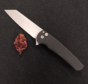 Pro-Tech Malibu Flipper Reverse Tanto