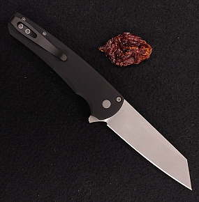 Pro-Tech Malibu Flipper Reverse Tanto