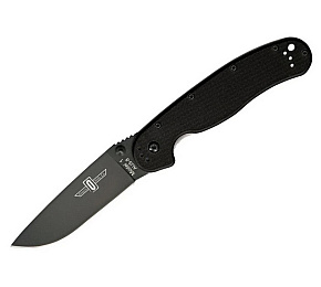 Ontario RAT-1 Black