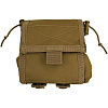 Red Rock Outdoor Gear Odhazovák Ammo Dump Pouch Coyote