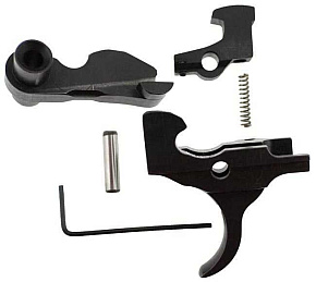 RED STAR ARMS Nastavitelný spouštový mechanizmus pro AK