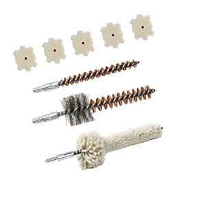 Real Avid MSR Brush Combo